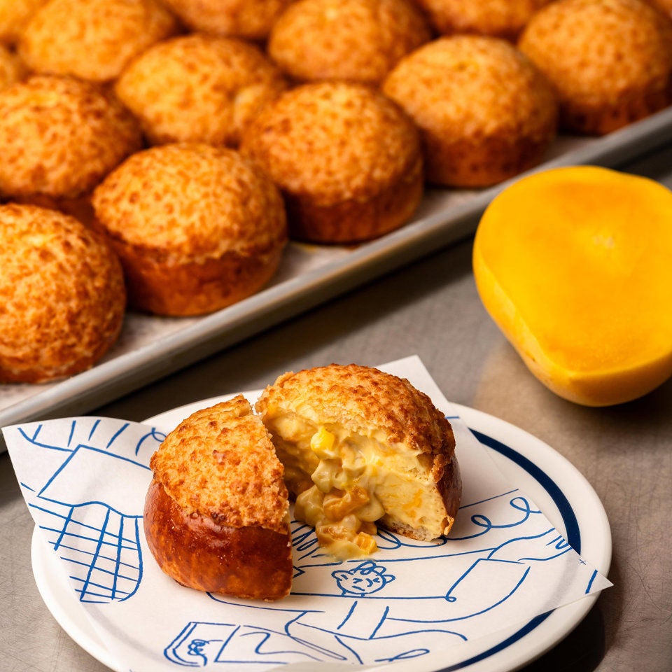 Bakehouse by Grégoire Michaud-1