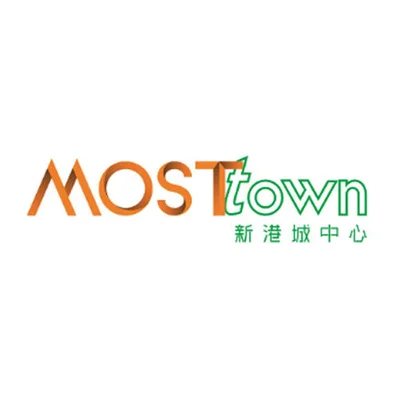 MOSTown Logo