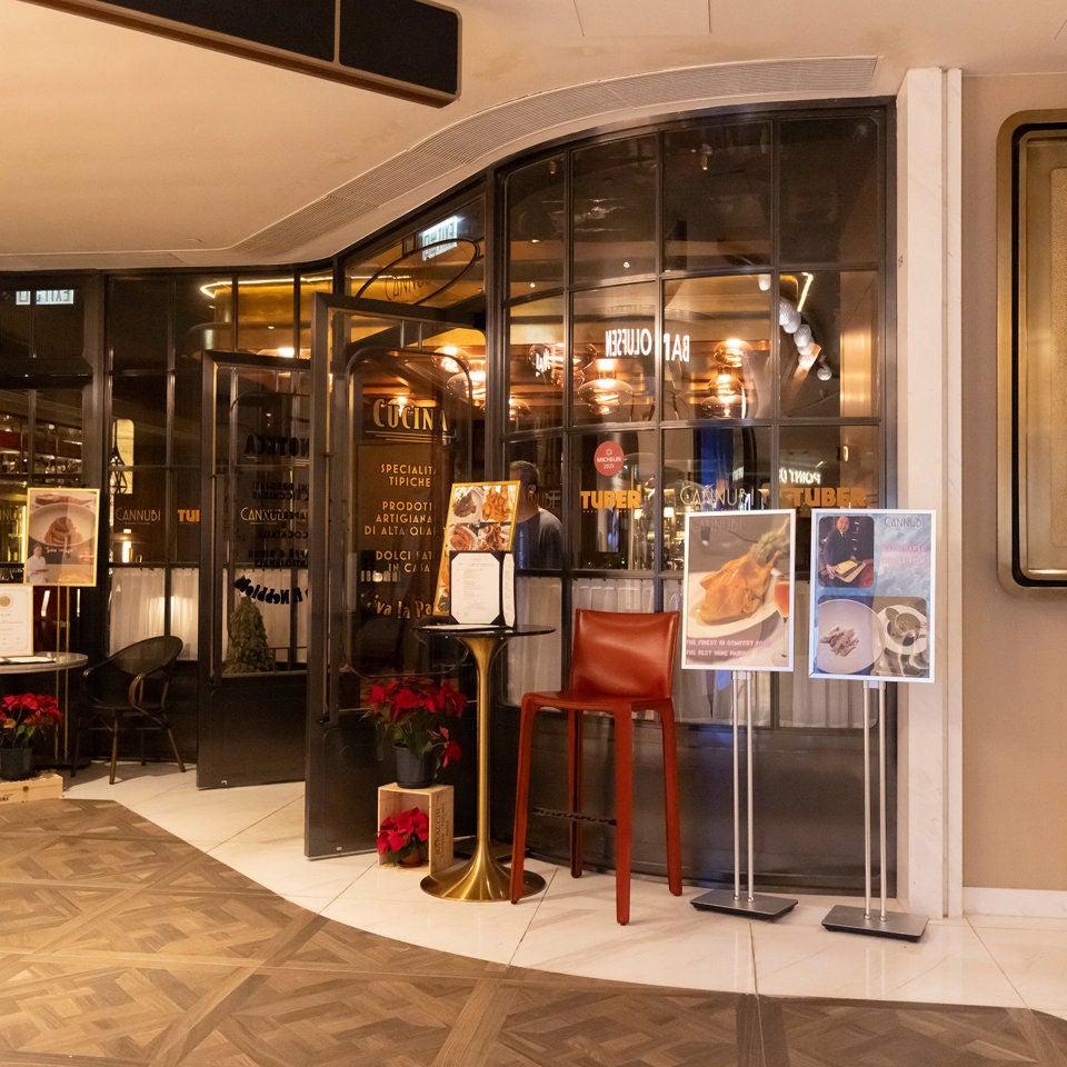 Tuber Umberto Bombana -2