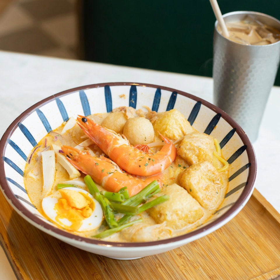 Kaya Singapore Casual Dining-1