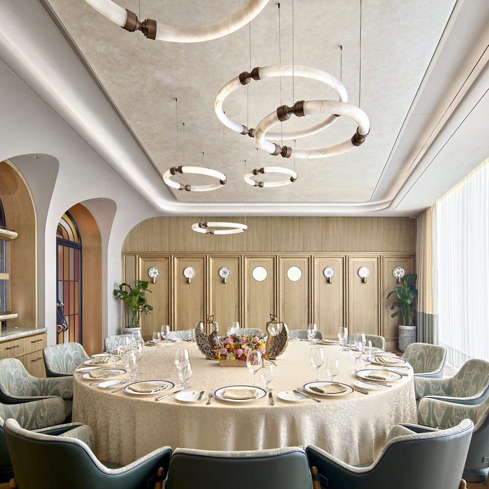 Sabatini意大利餐廳-3