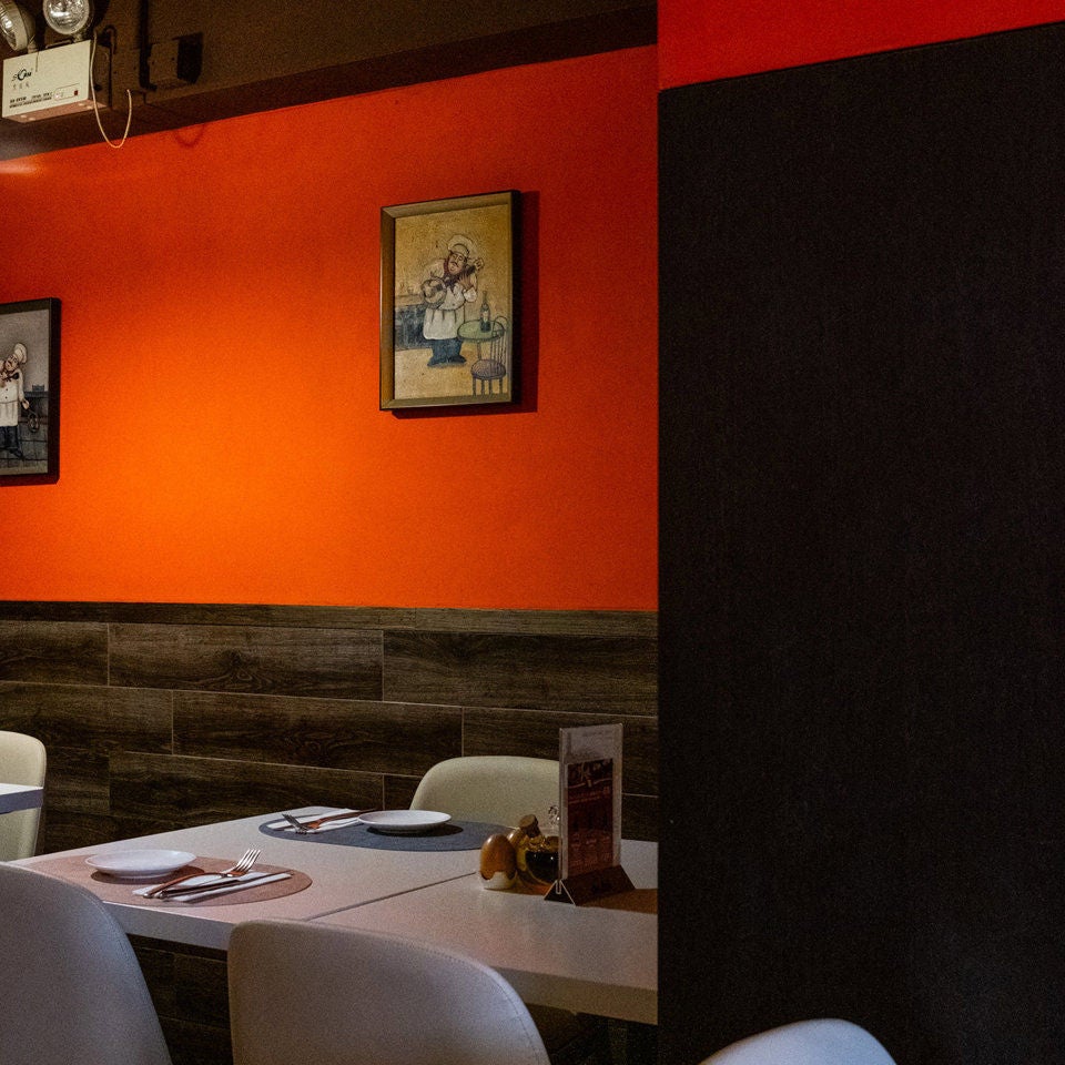 帕維亞意大利餐廳-3