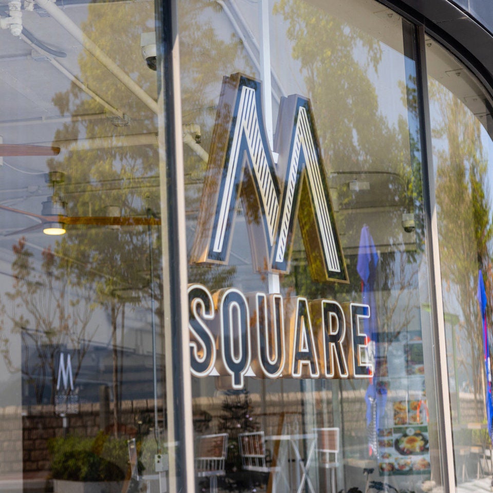 M Square-2