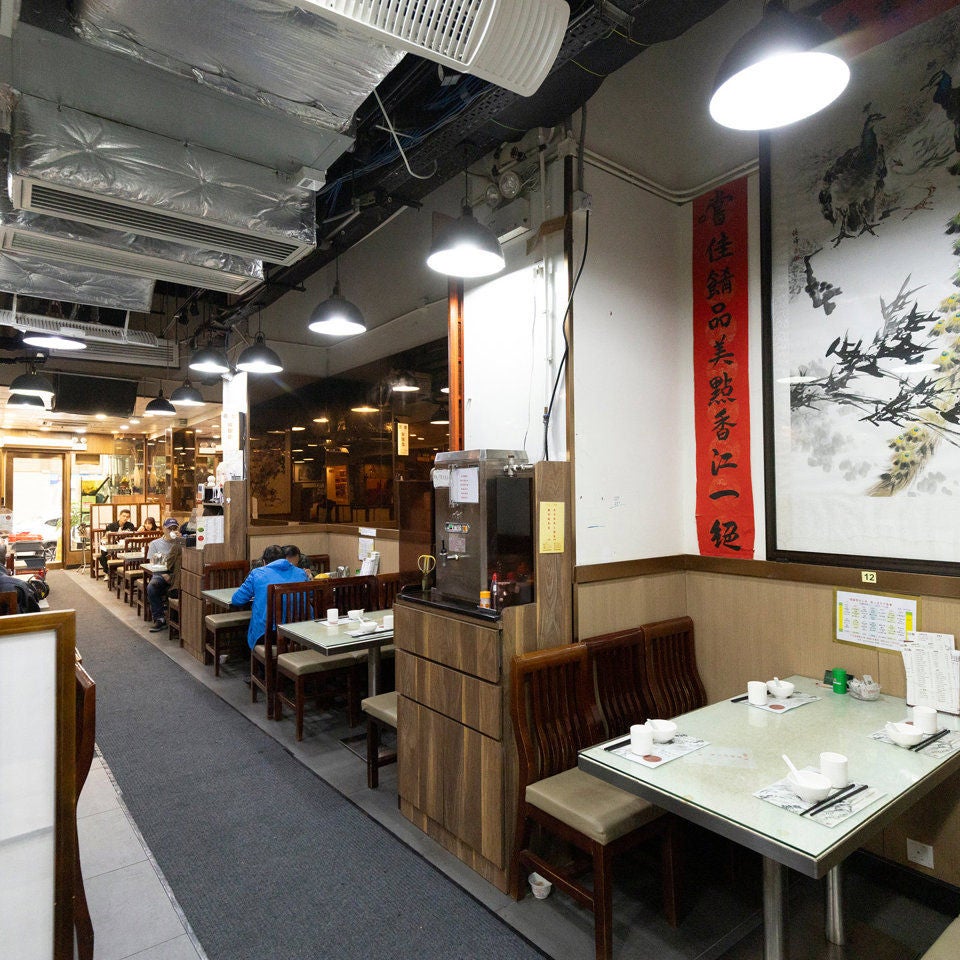 嚐囍煲仔小菜-3