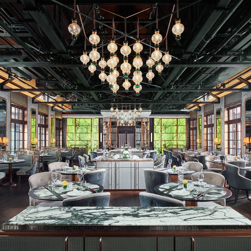 The Chinese Library-3