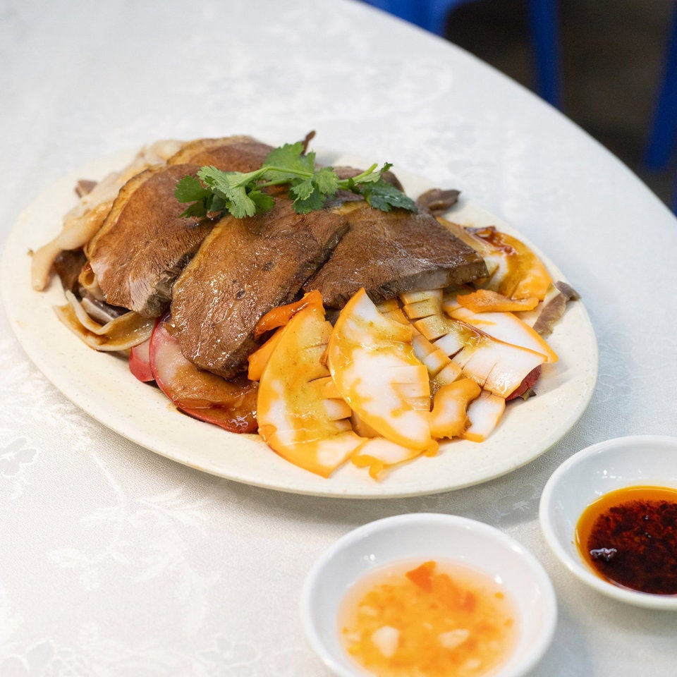 潮兴海鲜酒家-1