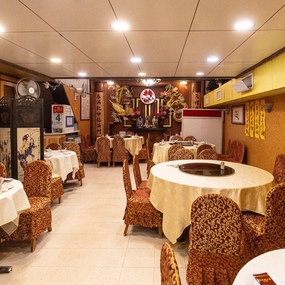 樂口福酒家-3