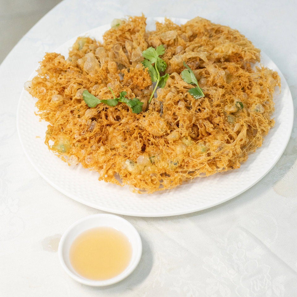 潮兴海鲜酒家-3