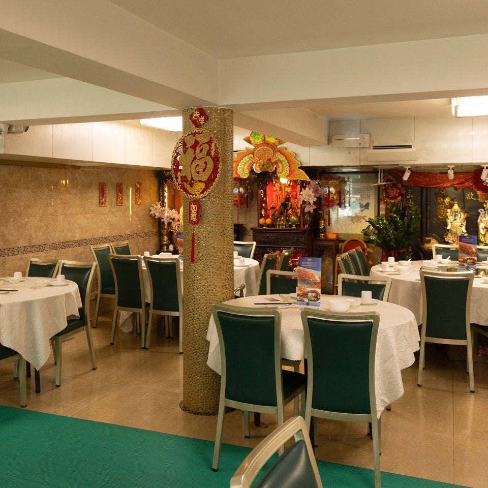 Happy Seafood Restaurant-3