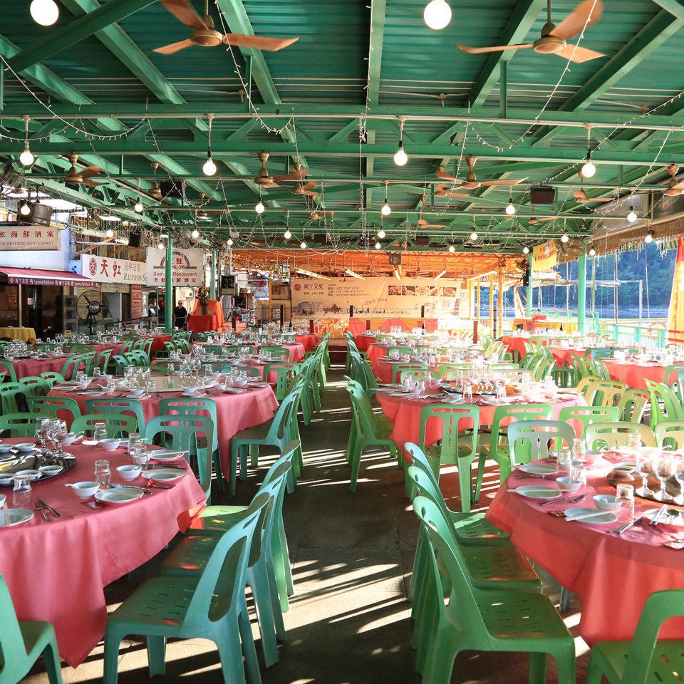 南丫天虹海鮮酒家-3