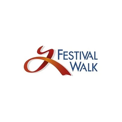 Festival Walk Logo