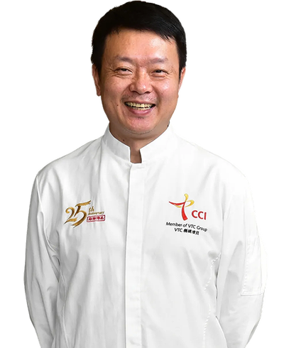 Lai Kwan-fai