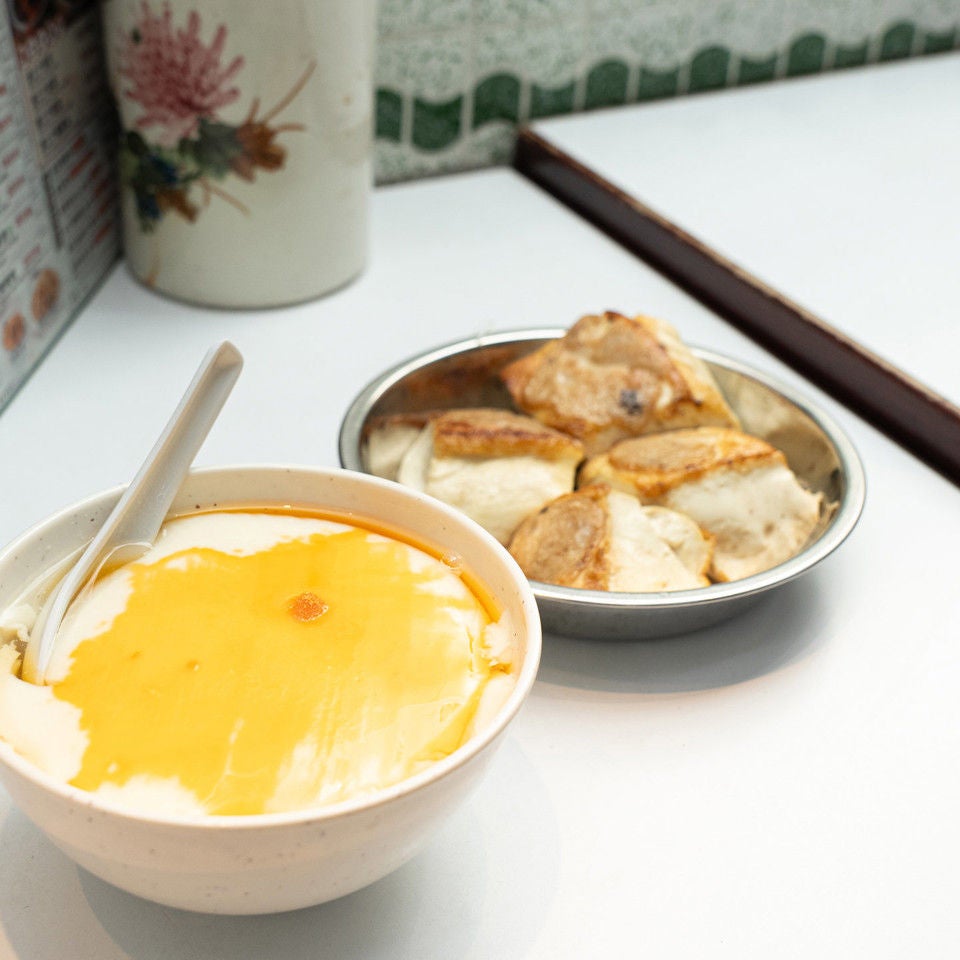 Kung Wo Beancurd Factory-1