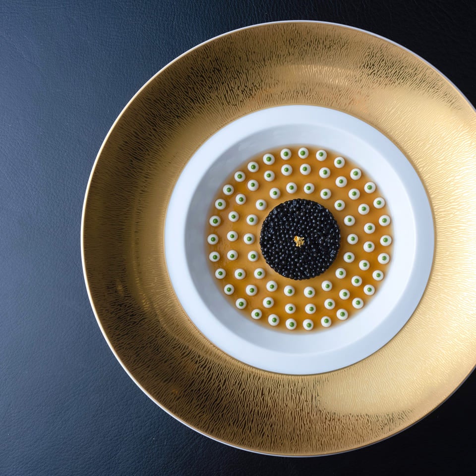 L'Atelier de Joël Robuchon-1