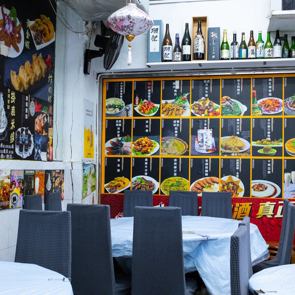 彪哥海鲜菜馆-3