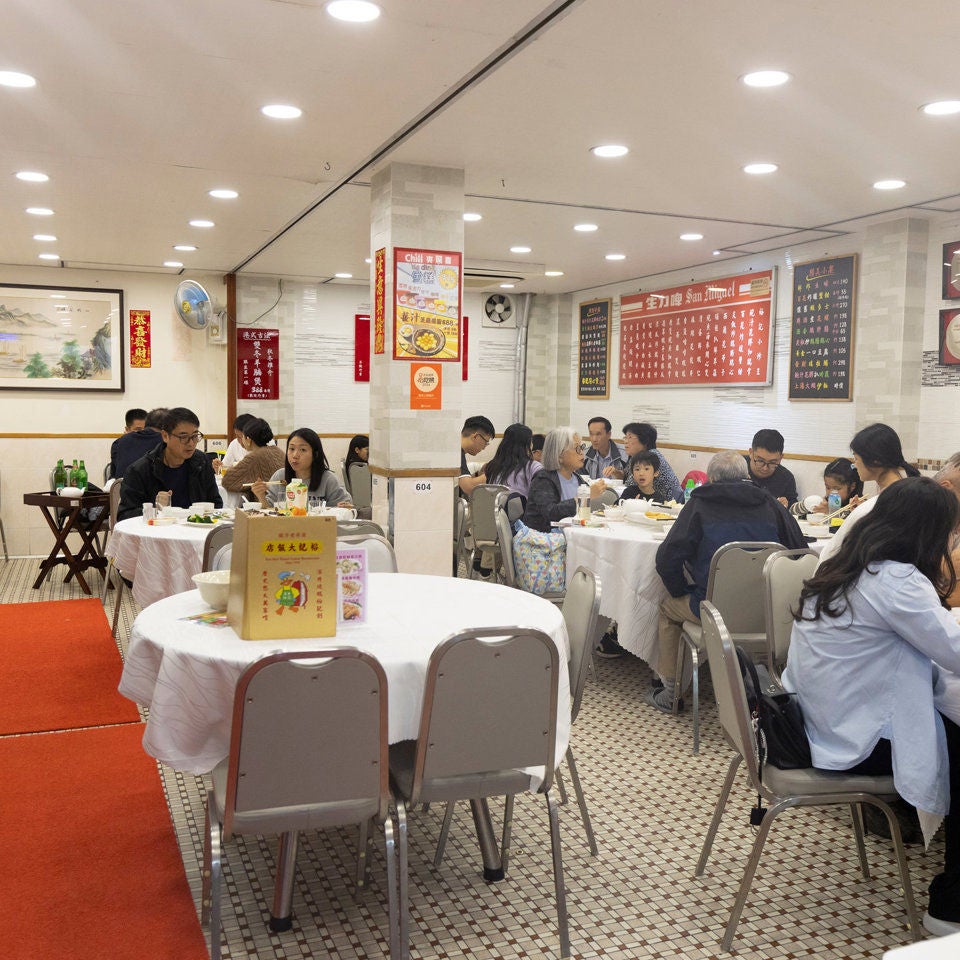 Yue Kee Restaurant-3