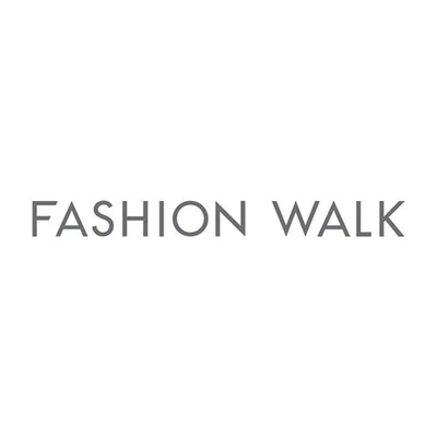 Fashion Walk Logo