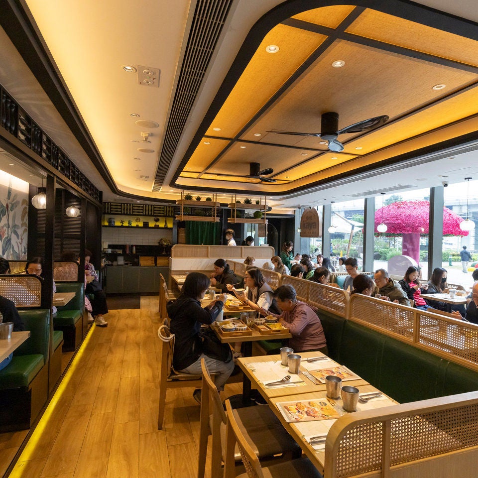 Kaya Singapore Casual Dining-3