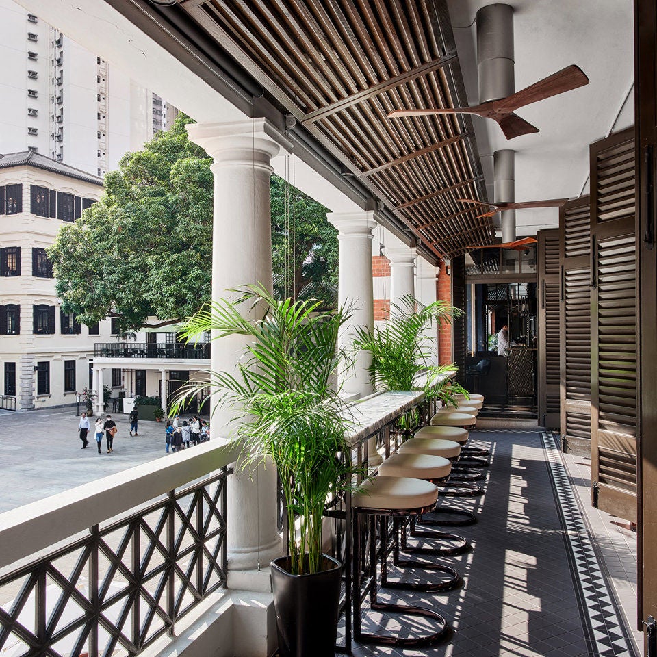 The Chinese Library-2