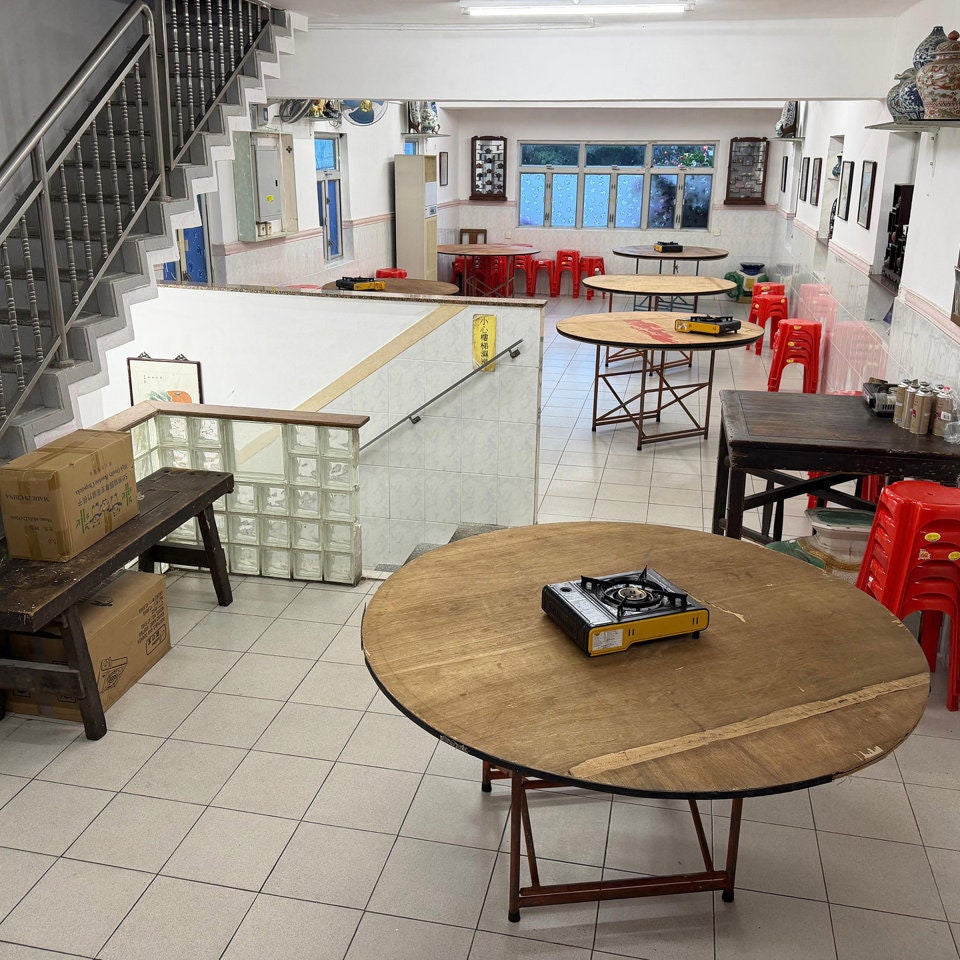 屏山传统盆菜-3