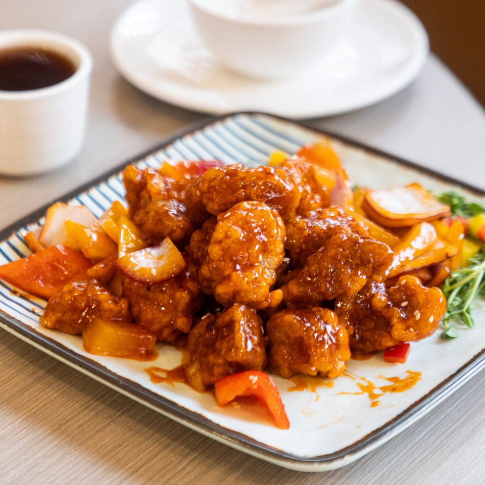 Rising Sun Restaurant-1