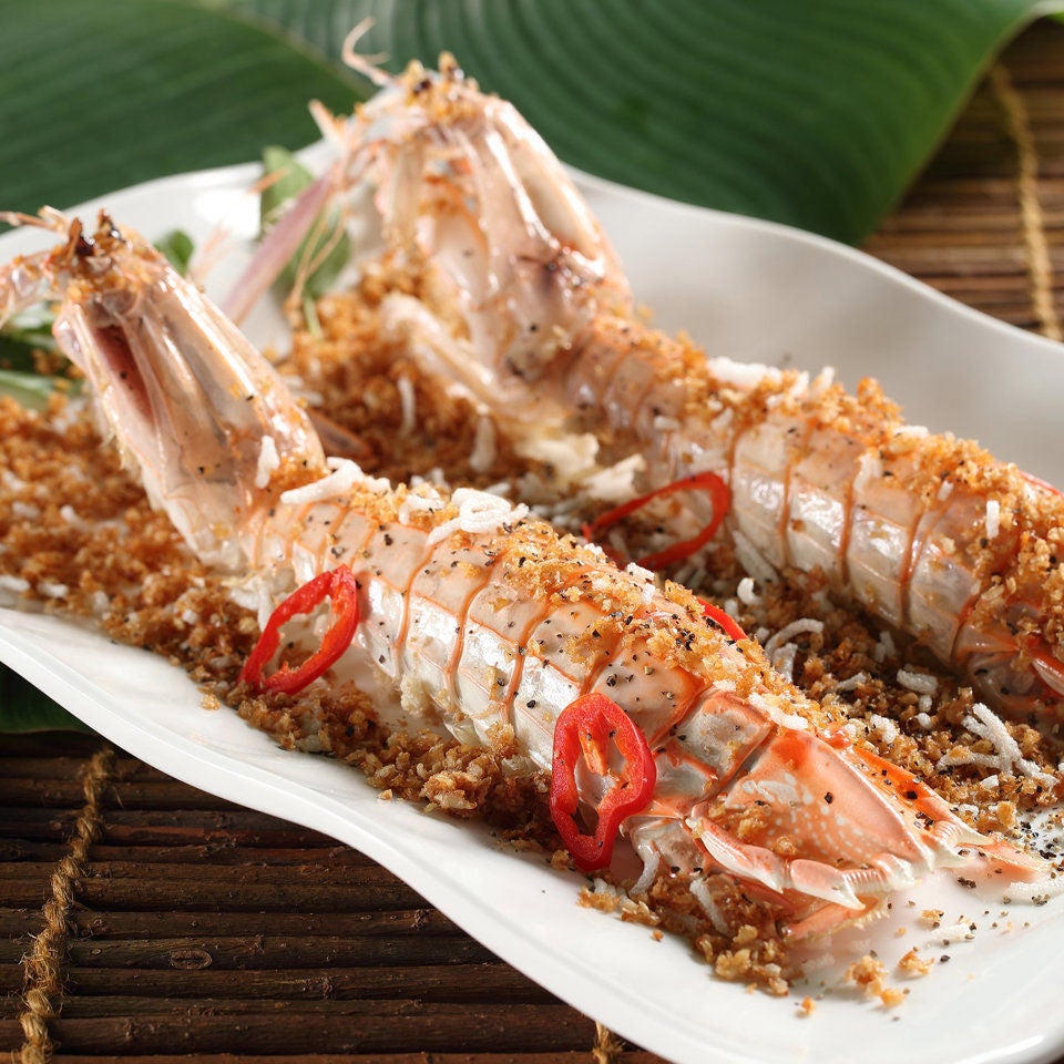 Rainbow Seafood Restaurant-1