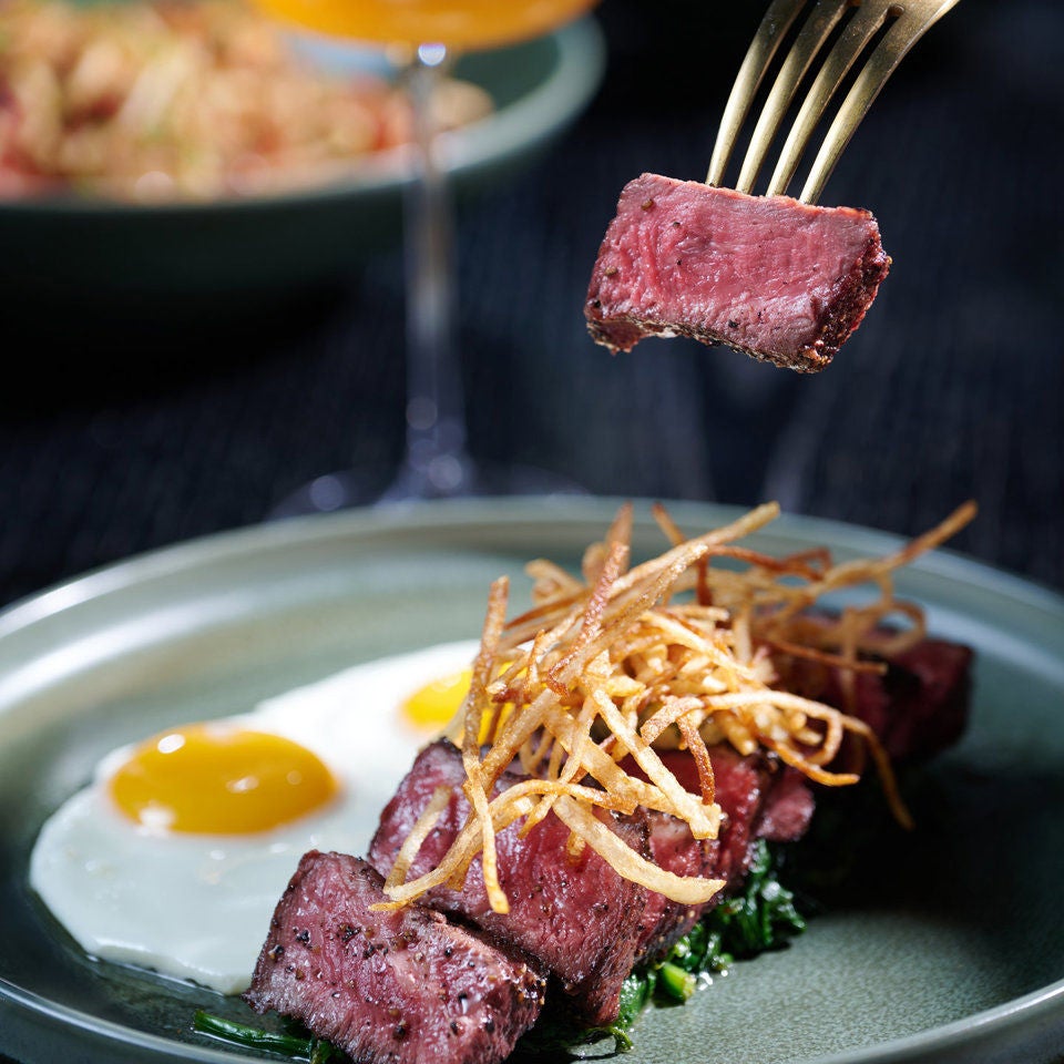 FEAST (Food by EAST)-1