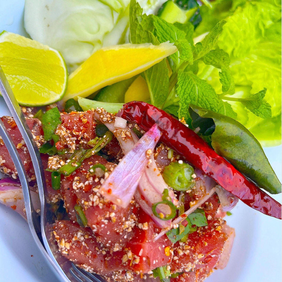 CoCoNuts Thai Bar & Grill-1