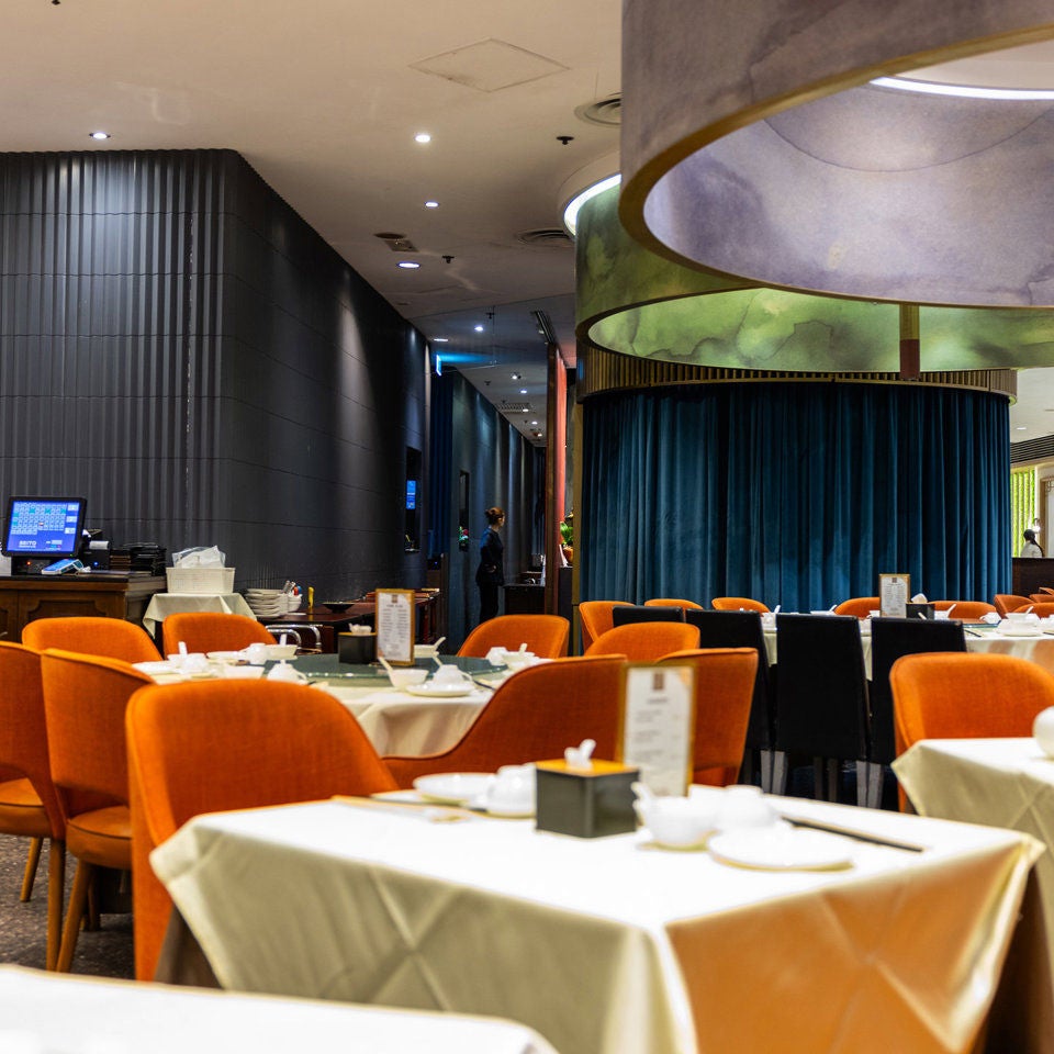 百樂潮州酒家 -3