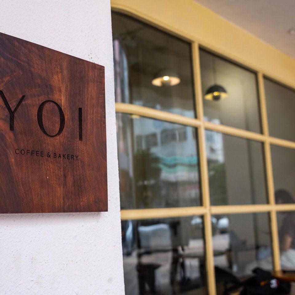 YOI Coffee & Bakery-2